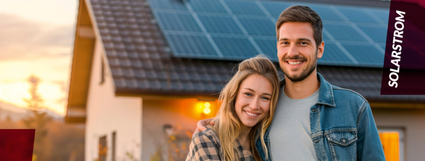 Solarstrom für Familien. Das Kirchner PhotovoltaIQ-Konzept.